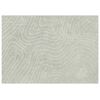 vidaXL Tappeto per uso interno ed esterno PALMERAS Verde 200 x 280 cm