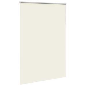 vidaXL Tenda a Rullo Oscurante 150x210 cm Larghezza Tessuto 146,6 cm