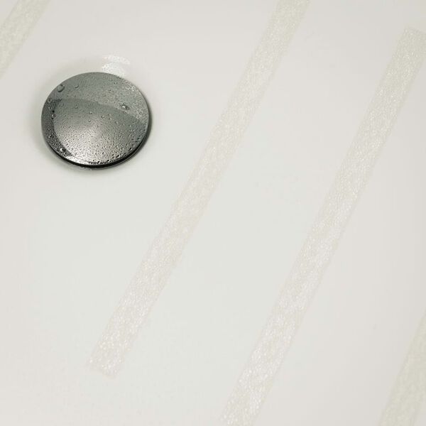 Sealskin Adesivi Antiscivolo Autoadesivi 5 pz Trasparenti