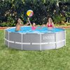 Intex Set Piscina Prism Frame 366x99 cm