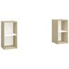 White_and_sonoma_oak