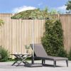 vidaXL Ombrellone Mimetico 161 x 161 x 193 cm Poliestere