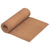 vidaXL Rotolo di sughero Marrone 200 x 50 x 0,5 cm Sughero