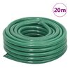 vidaXL Tubo d'Aria Verde 0,75" 20 m in PVC