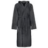 vidaXL Accappatoio KINN Antracite XXL Cotone