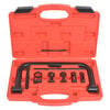vidaXL Kit Compressore Molla della Valvola del Carburante 10 pz