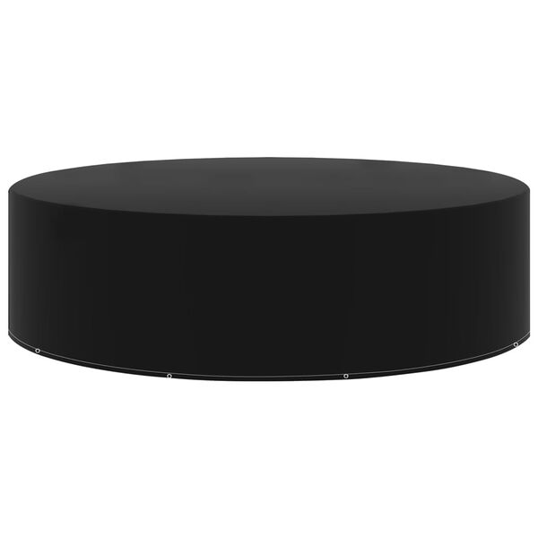 vidaXL Coperture Arredi Giardino 2 pz 10 Occhielli 325x90 cm