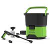 Greenworks Idropulitrice senza Fili 40 V