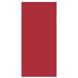 vidaXL Tenda a Rullo Oscurante 110x210 cm Larghezza Tessuto 105,7 cm