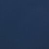 vidaXL Parasole a Vela Oxford Triangolare 3,6x3,6x3,6 m Blu