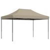 vidaXL Tenda Party Talpa 279 x 410 x 315 cm Tessuto Oxford