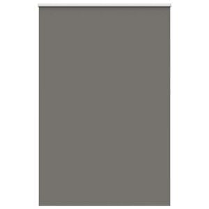 vidaXL Tenda a Rullo Oscurante 160x230 cm Larghezza Tessuto 156,6 cm
