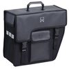 Willex Borsa da Bici Laterale 17 L Nero Pendente a Destra