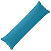 vidaXL Federa HOUTEN Azzurro 40 x 145 cm Poliestere