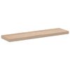 vidaXL Mensola Pensile 90x23,5x4 cm in Truciolato