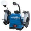 Scheppach Smerigliatrice Lucidatrice BG200 550 W