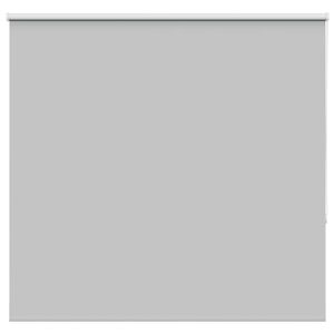 vidaXL Tenda a Rullo Oscurante 155x130 cm Larghezza Tessuto 151,6 cm