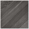 vidaXL Tavole per Pavimenti 55 pcs Grigio 5,11 m&sup2; PVC