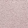 vidaXL Tappetini per scale 15 pz 65x21x4 cm Rosa chiaro con bordo rettangolare