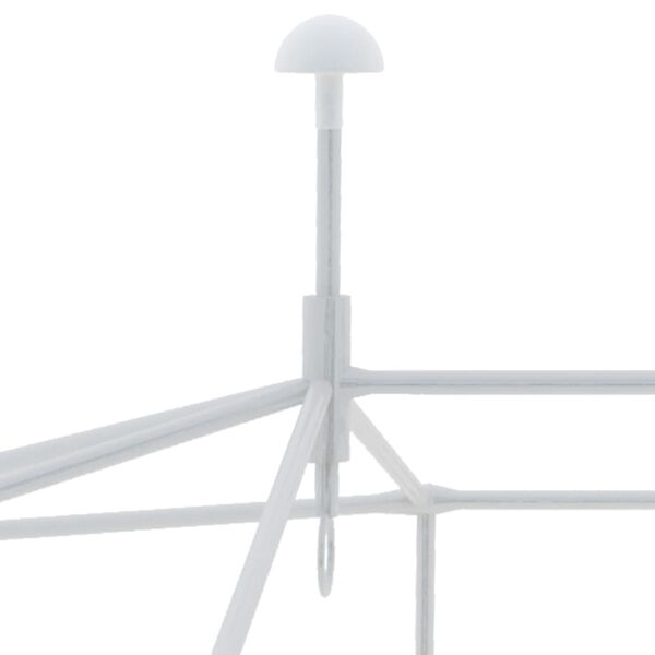 Telaio per tendone da matrimonio set accessori di montaggio