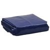 vidaXL Telone Blu 1,5x2 m 650 g/m&sup2;