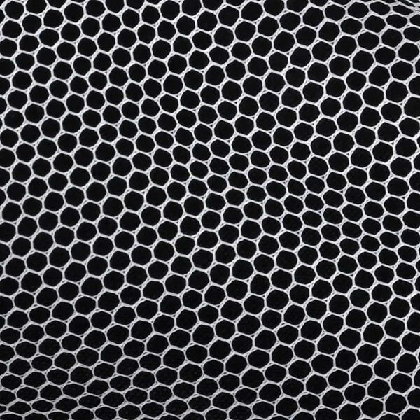 Set zanzariera per letto 56 x 325 x 230 cm 2 pezzi