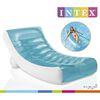 Intex Poltrona Galleggiante Rockin' Lounge 58856EU