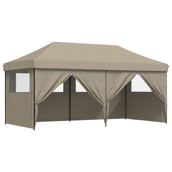 vidaXL Tenda Party Talpa 292 x 580 x 315 cm Tessuto Oxford