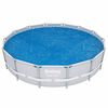Bestway Copertura Solare per Piscina Flowclear 427 cm