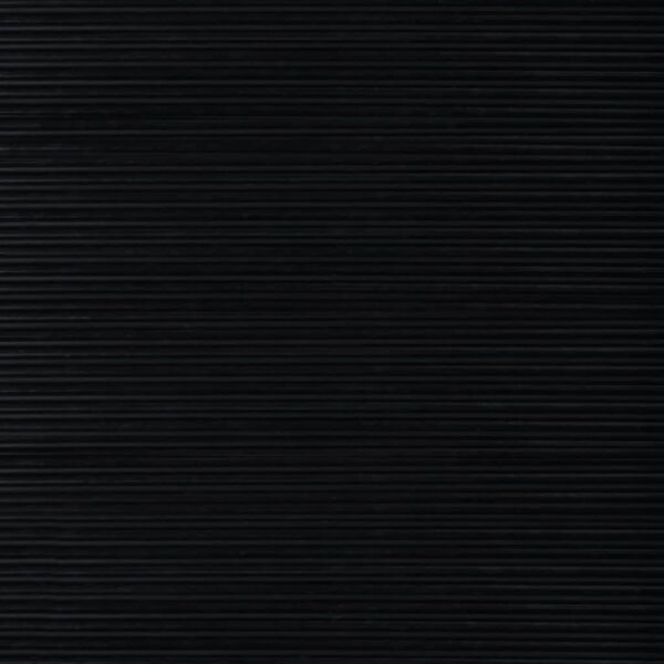 vidaXL Tappetino Antiscivolo in Gomma 2 x 1 m a Lamiere Fini