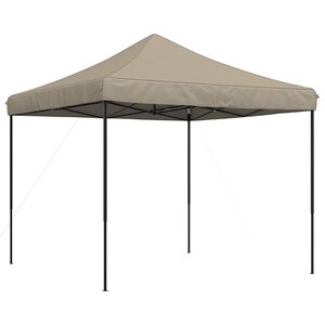 vidaXL Tenda Party Talpa 292 x 292 x 315 cm Tessuto Oxford