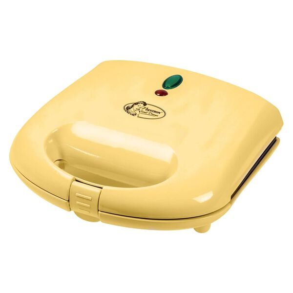 Bestron Piastra per Waffle Sweet Dreams ASW401V 700 W Vaniglia