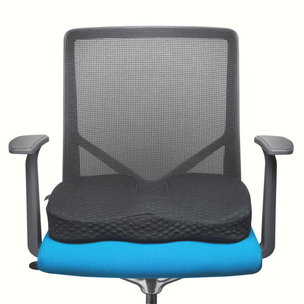 Kensington Cuscino del Sedile in Gel Freddo