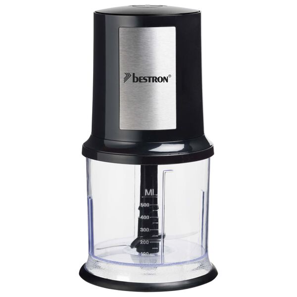 Bestron Tritatutto Kitchen Heroes AKC200 400W 500ML