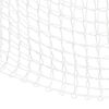 vidaXL Reti da Fieno 2 pz Rotondi Bianchi 100x100 cm PP