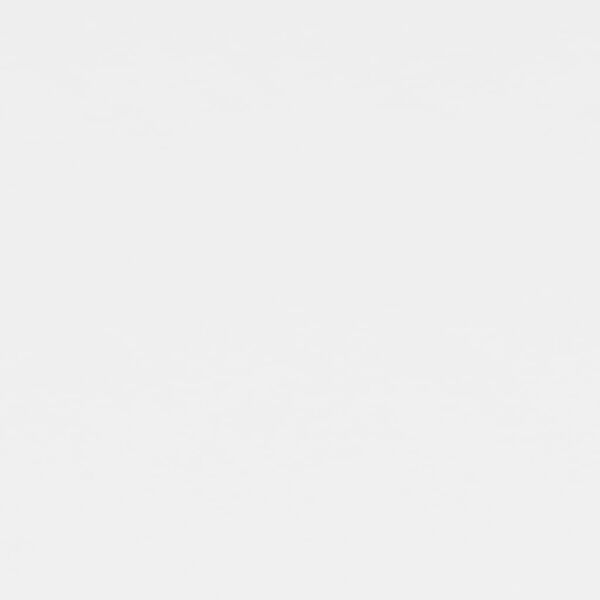 vidaXL Paravento da Balcone Bianco 90x500 cm in Tessuto Oxford