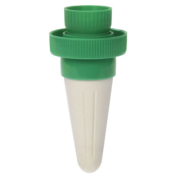 Hozelock Coni di Irrigazione 4 pz Aquasolo Medi