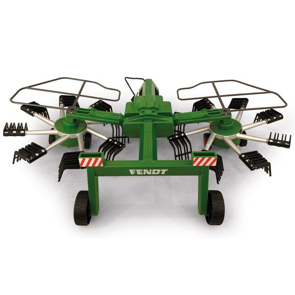 JAMARA Andanatore RC Former Fendt per Fendt 1050 1:16 Verde