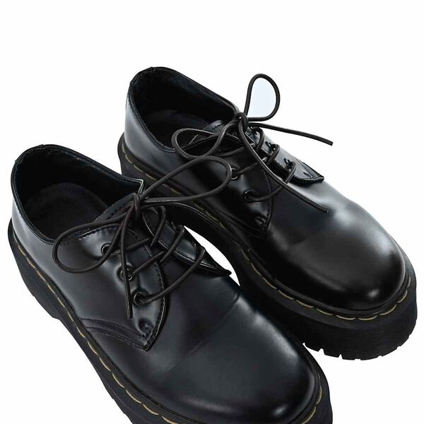 vidaXL Cordino in Pelle Marrone Scuro Ø3 mm x 5 m Pelle