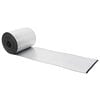 vidaxl Bordura per Prato 5 m x 20 cm Acciaio zincato Argento