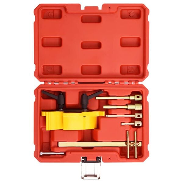 vidaXL Set Fasatura Motore Renault/Opel/Volvo/Mitsubishi/Chrysler