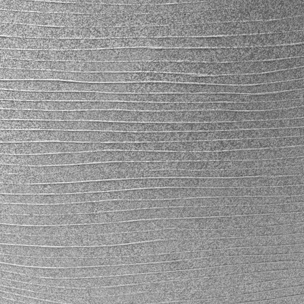 Capi Vaso per Piante Arc Granite Basso 61x25 cm Avorio