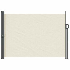 vidaXL Tenda laterale retrattile 140 x 300 cm
