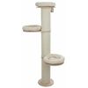 Kerbl Tiragraffi Dolomit Tower 187 cm Beige