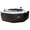 Intex con Getto Ottagonale PureSpa 218x71 cm 6 Persone