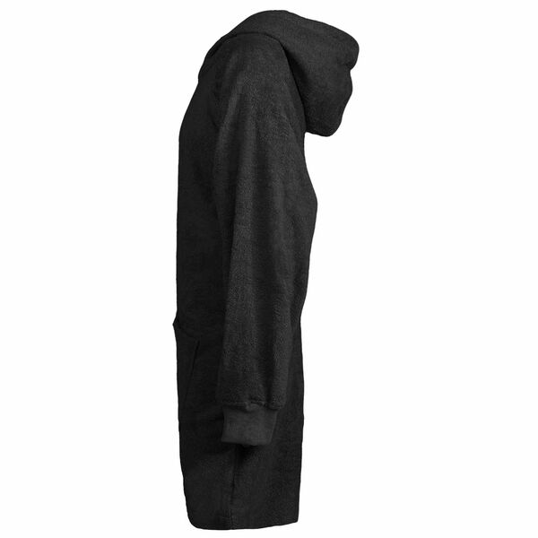 vidaXL Felpa coperta KINN Nero L Cotone