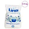 vidaXL Detersivo in Polvere per 150 Lavaggi 9,75kg Bianco