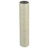 vidaXL Tiragraffi per Gatti 8x40 cm 10 mm Beige