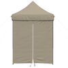 vidaXL Tenda Party Talpa 200 x 200 x 306 cm Tessuto Oxford