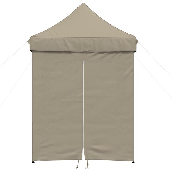 vidaXL Tenda Party Talpa 200 x 200 x 306 cm Tessuto Oxford